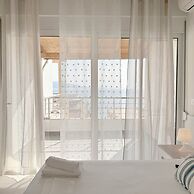 Ares Summer Apartments