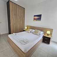 Ares Summer Apartments