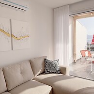 Ares Summer Apartments