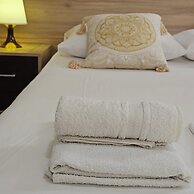 Ares Summer Apartments
