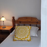 Ares Summer Apartments