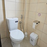 Ares Summer Apartments