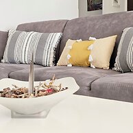 Ares Summer Apartments