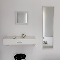 Ares Summer Apartments
