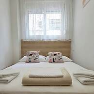 Ares Summer Apartments