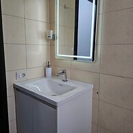 Ares Summer Apartments