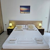 Ares Summer Apartments