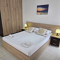 Ares Summer Apartments
