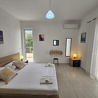 Ares Summer Apartments