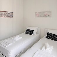 Ares Summer Apartments