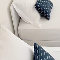 Ares Summer Apartments