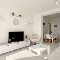 Ares Summer Apartments