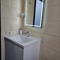 Ares Summer Apartments