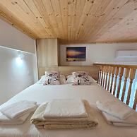 Ares Summer Apartments