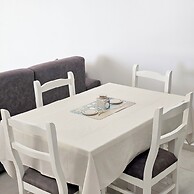 Ares Summer Apartments