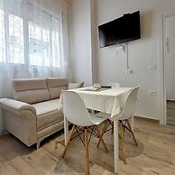 Ares Summer Apartments