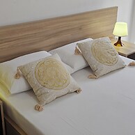 Ares Summer Apartments