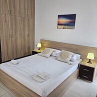 Ares Summer Apartments