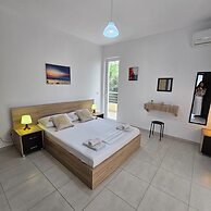 Ares Summer Apartments