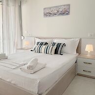 Ares Summer Apartments