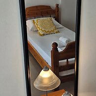 Ares Summer Apartments