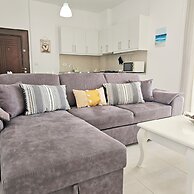 Ares Summer Apartments