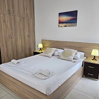 Ares Summer Apartments
