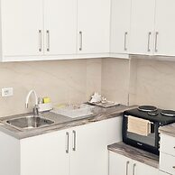 Ares Summer Apartments