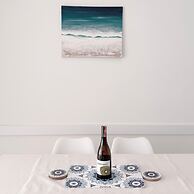Ares Summer Apartments