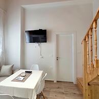 Ares Summer Apartments