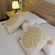 Ares Summer Apartments
