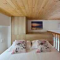 Ares Summer Apartments