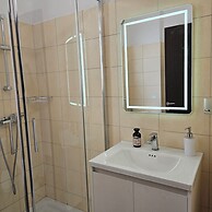 Ares Summer Apartments
