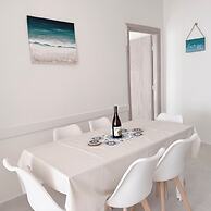 Ares Summer Apartments