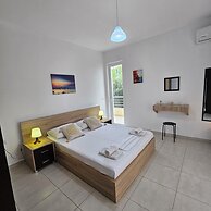 Ares Summer Apartments
