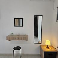Ares Summer Apartments