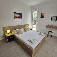 Ares Summer Apartments
