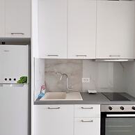 Ares Summer Apartments