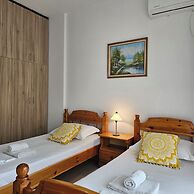 Ares Summer Apartments