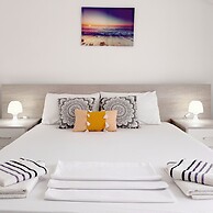 Ares Summer Apartments