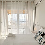 Ares Summer Apartments