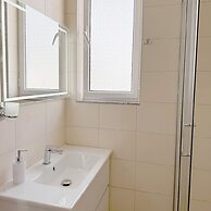 Ares Summer Apartments