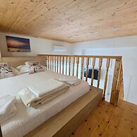 Ares Summer Apartments