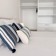 Ares Summer Apartments