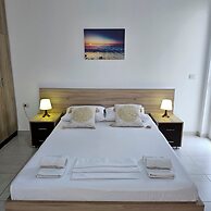 Ares Summer Apartments