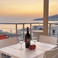 Ares Summer Apartments