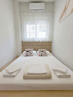 Ares Summer Apartments
