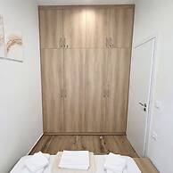 Ares Summer Apartments