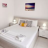 Ares Summer Apartments