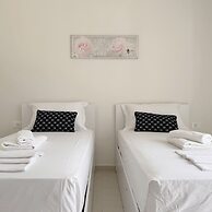 Ares Summer Apartments